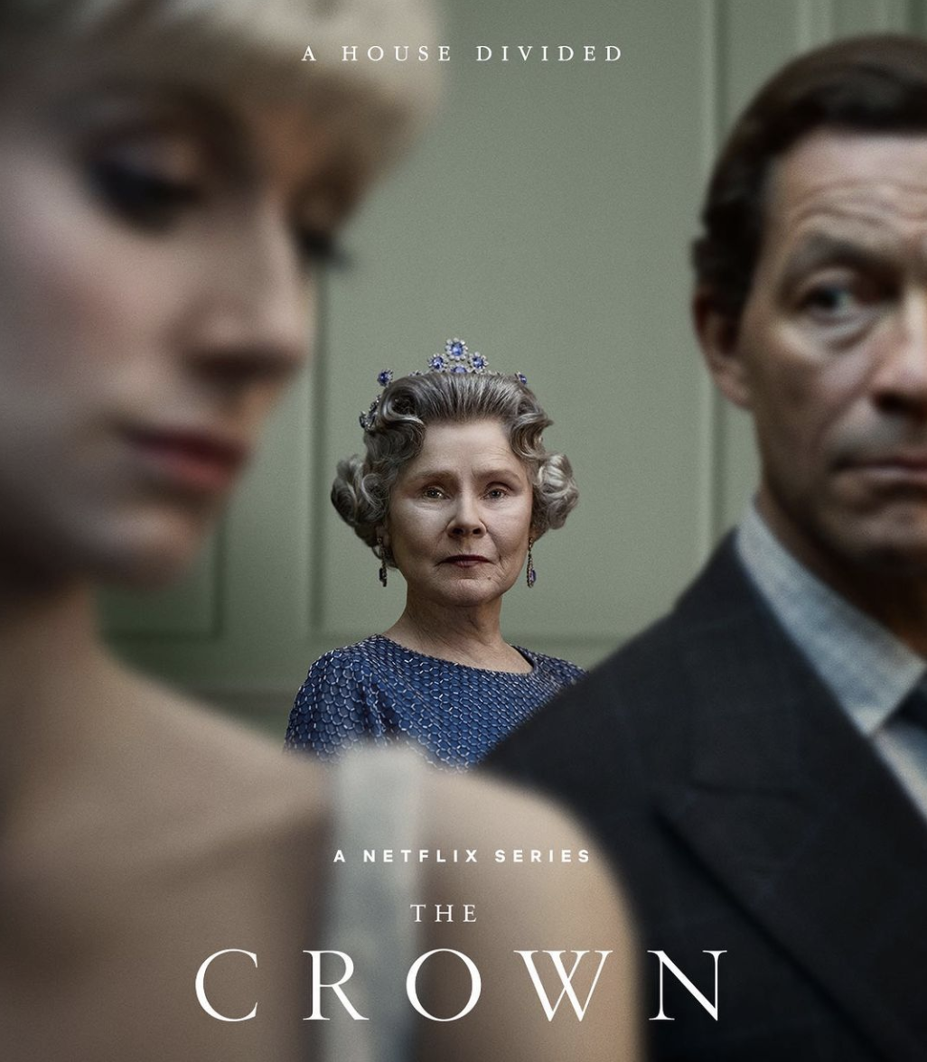 The Crown poster