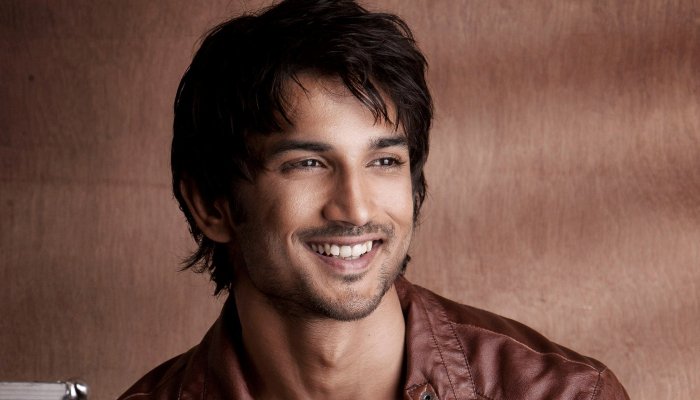 Sushant Singh Rajput