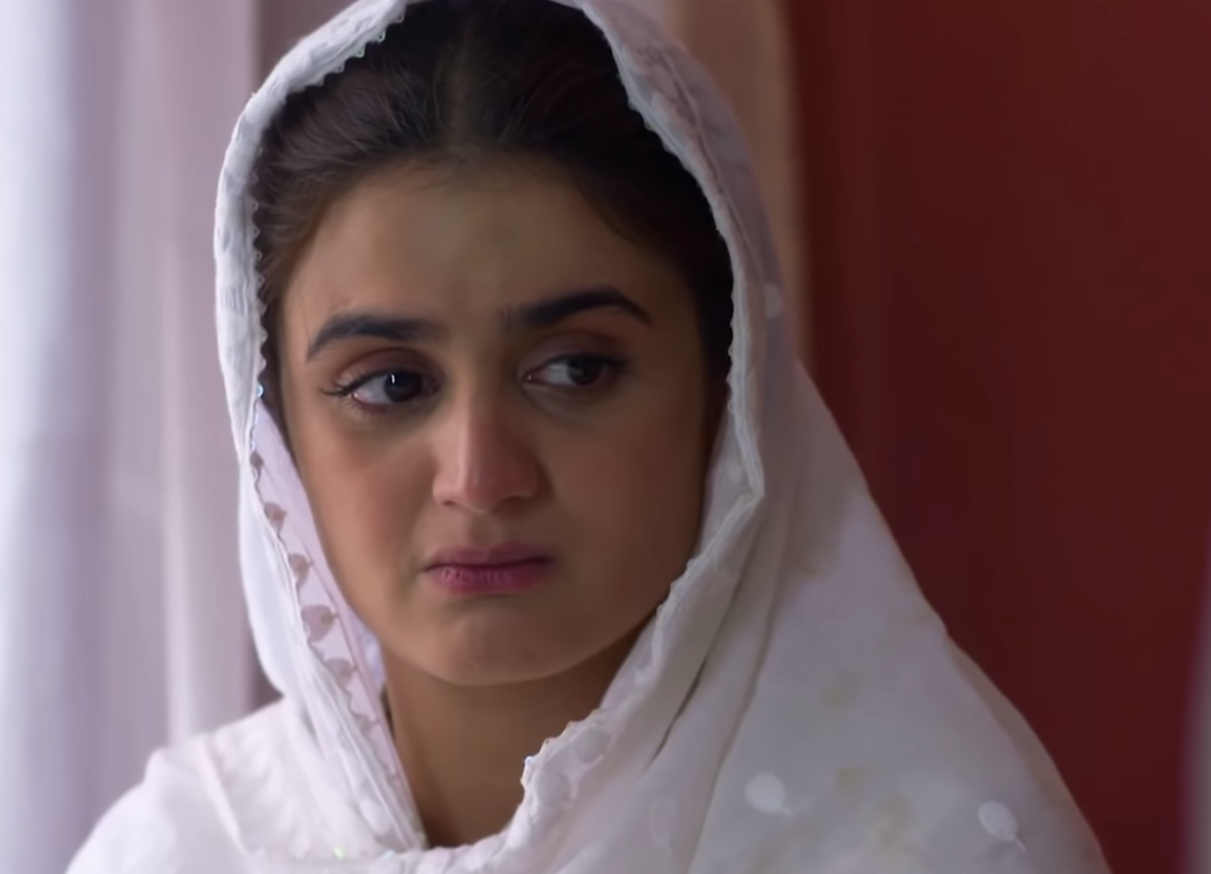 Hira Mani in Kashf