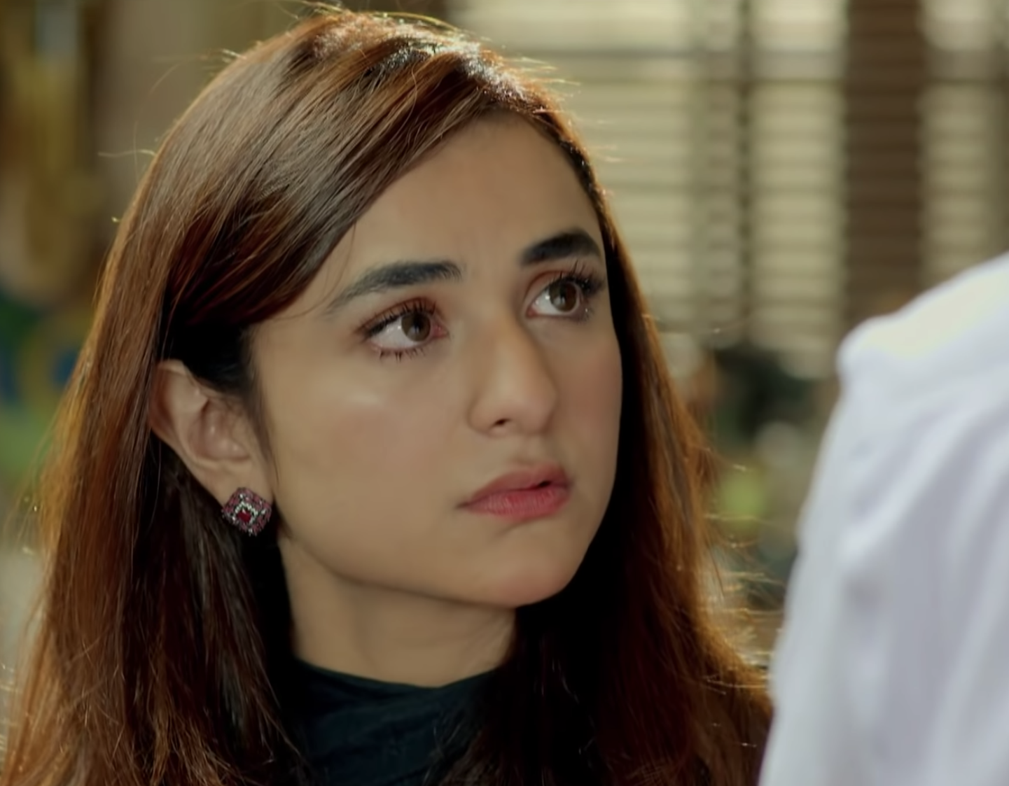 Yumna Zaidi in Pyar Ke Sadqay